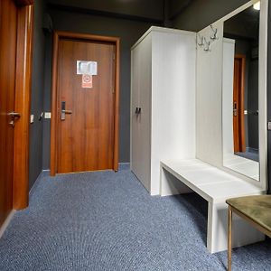 Habitación con 2 Camas Individuales