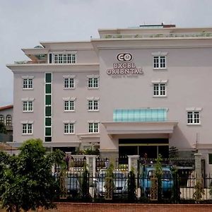 Excel Oriental Hotel And Suites