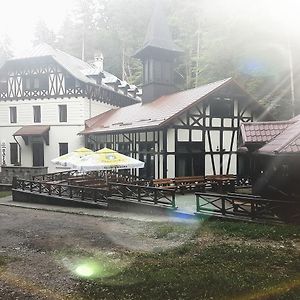 Hotel Stavilar